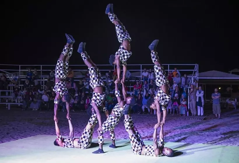 Отель Selge Beach Resort & Spa   All Inclusive