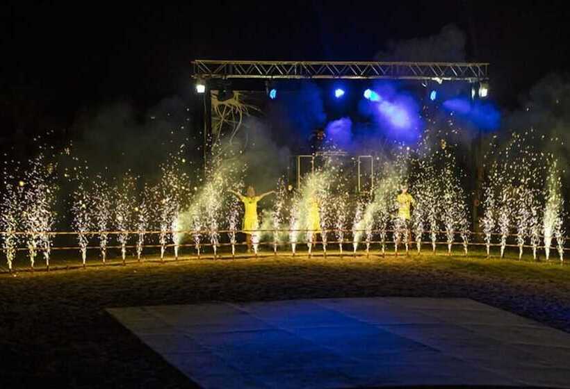 בית מלון כפרי Selge Beach Resort & Spa   All Inclusive