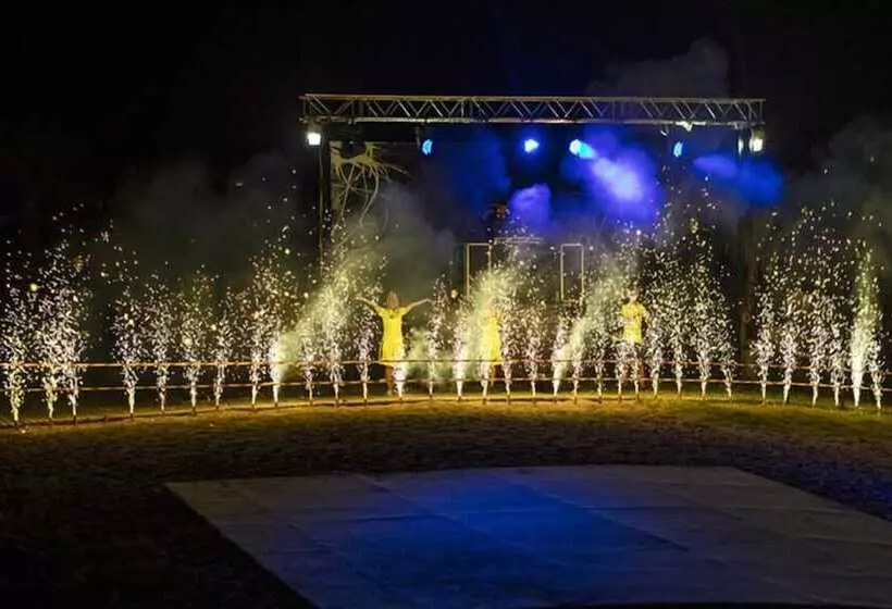 Отель Selge Beach Resort & Spa   All Inclusive