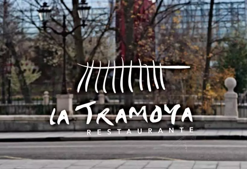 فندق Silken Gran Teatro