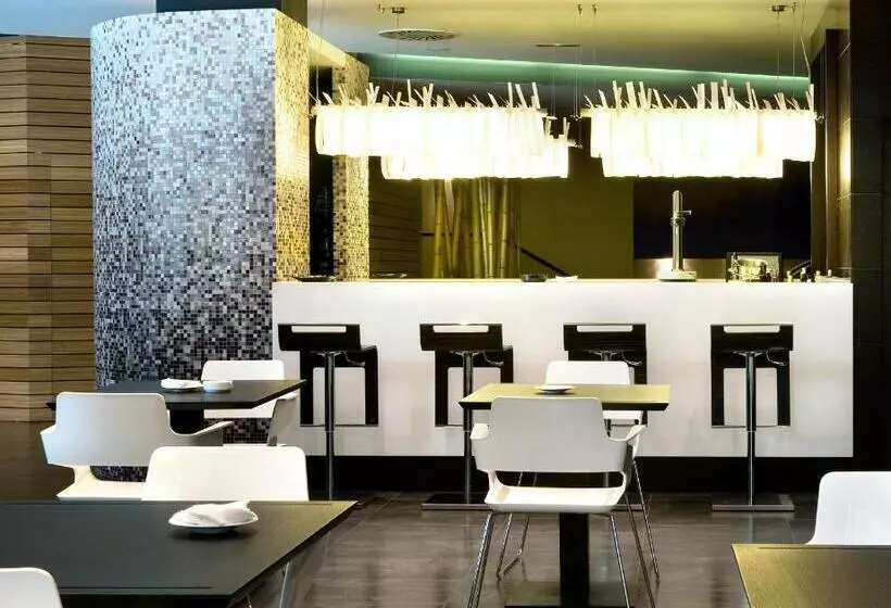 فندق Silken Gran Teatro