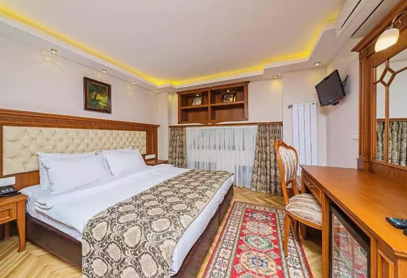 ホテル Spectra Sultanahmet