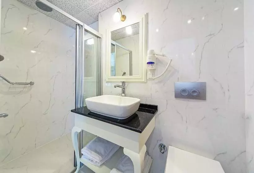 ホテル Spectra Sultanahmet