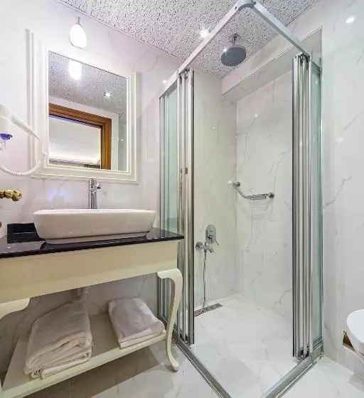 ホテル Spectra Sultanahmet