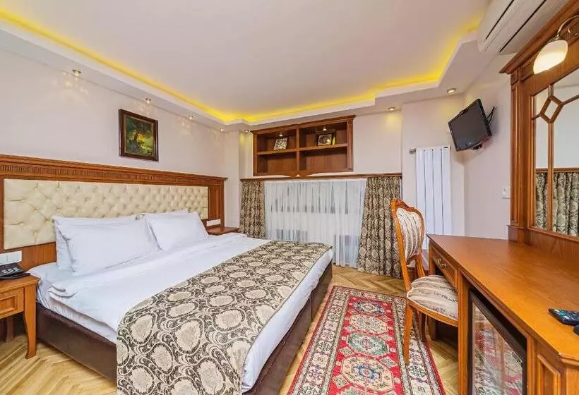 ホテル Spectra Sultanahmet