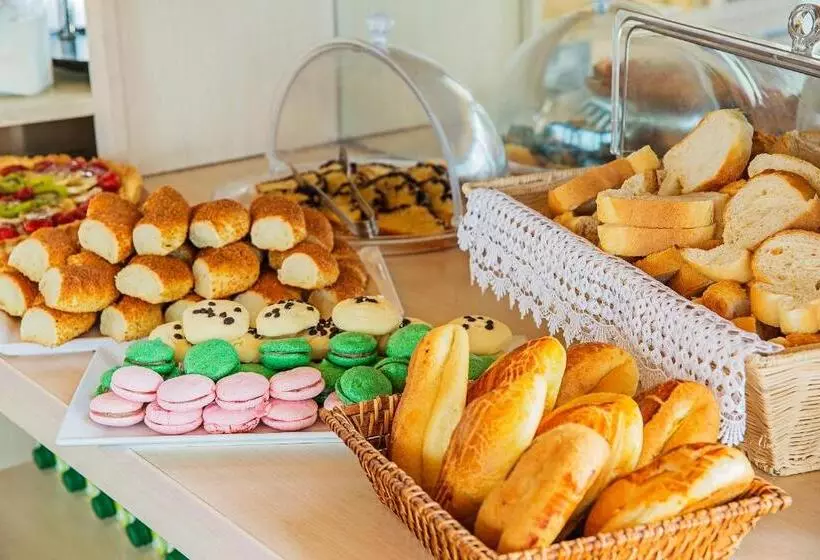 ホテル Spectra Sultanahmet