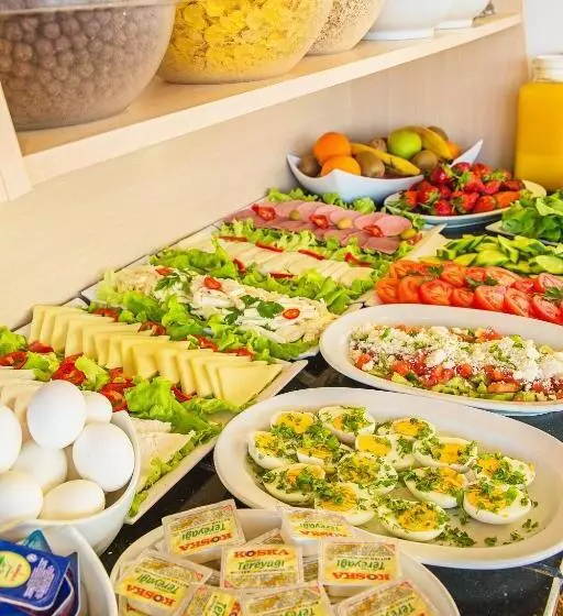 ホテル Spectra Sultanahmet