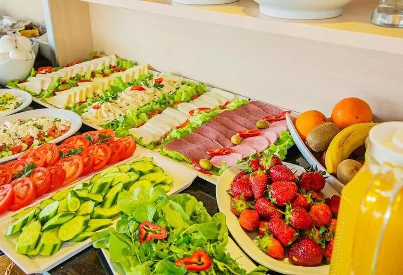 ホテル Spectra Sultanahmet