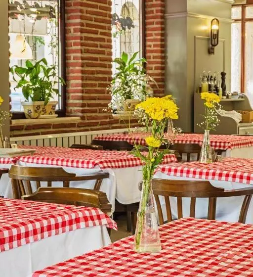 ホテル Spectra Sultanahmet