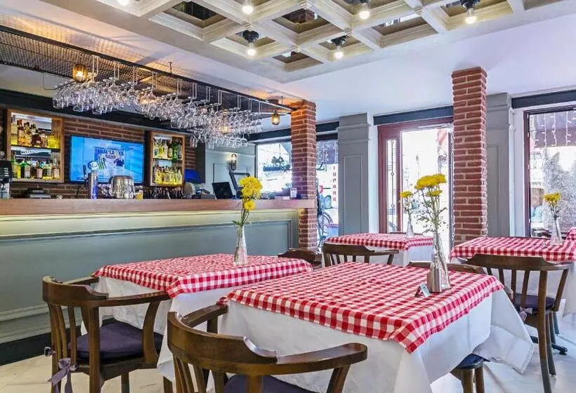 ホテル Spectra Sultanahmet