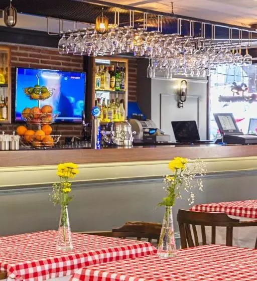 ホテル Spectra Sultanahmet