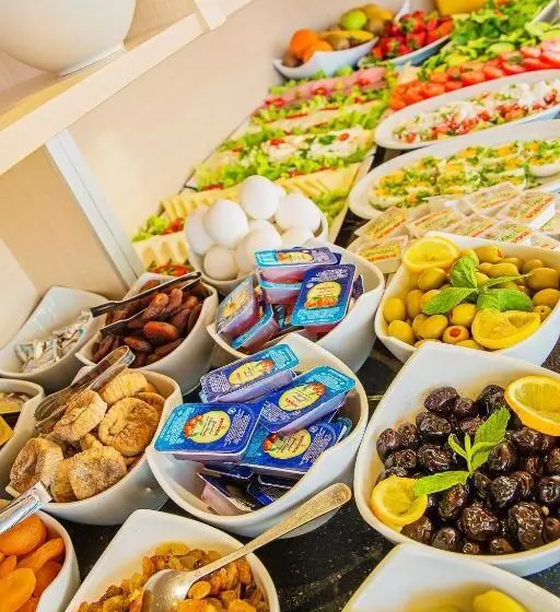 ホテル Spectra Sultanahmet