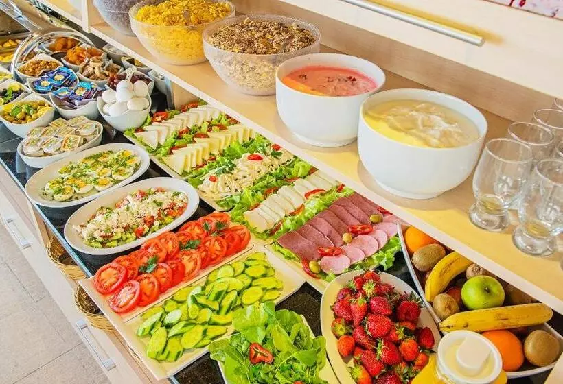 ホテル Spectra Sultanahmet