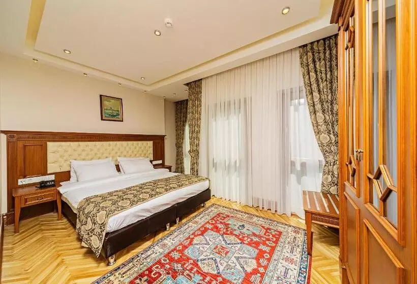 ホテル Spectra Sultanahmet