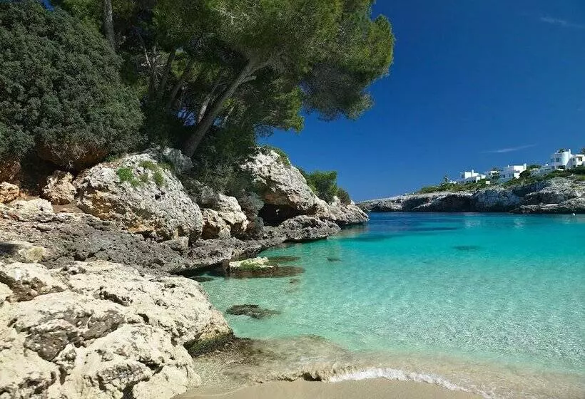 Inturotel Esmeralda Garden