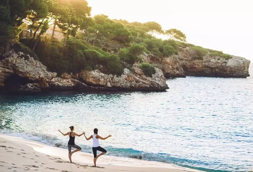 Inturotel Esmeralda Garden