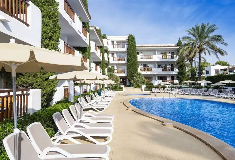 Inturotel Esmeralda Garden