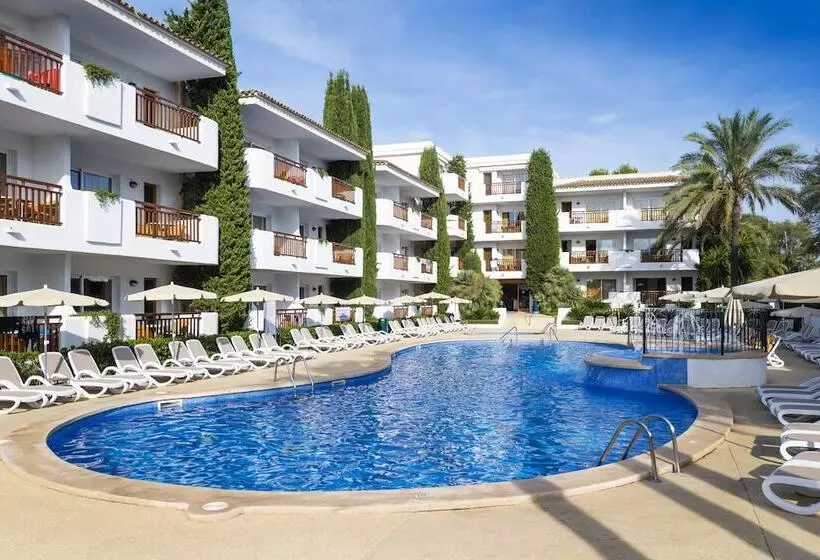 Inturotel Esmeralda Garden