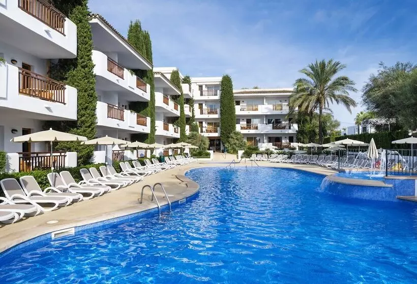 Inturotel Esmeralda Garden