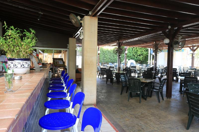 Jacaranda Hotel Apartments