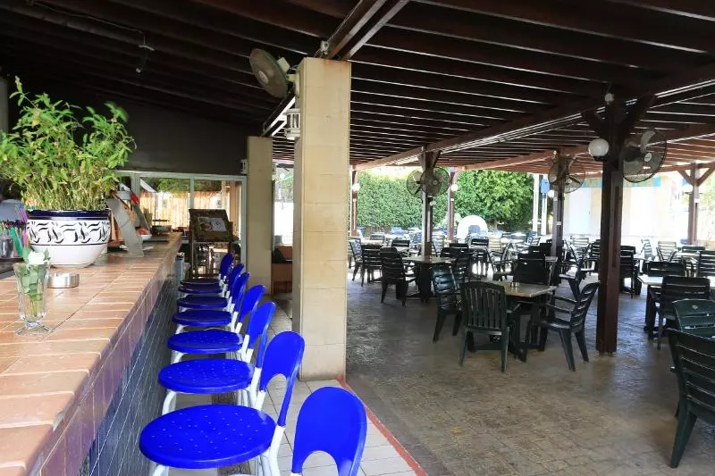 Jacaranda Hotel Apartments