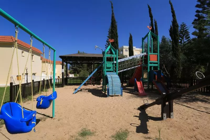 Jacaranda Hotel Apartments