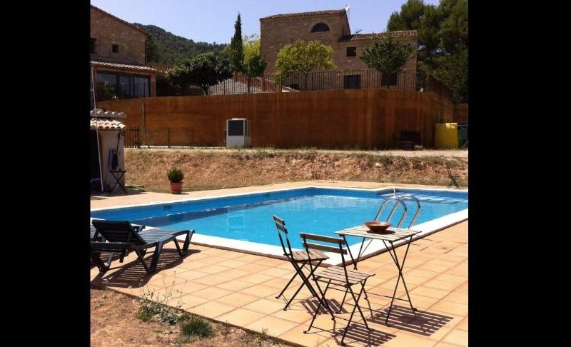 Mas Del Cigarrer Allotjament Rural