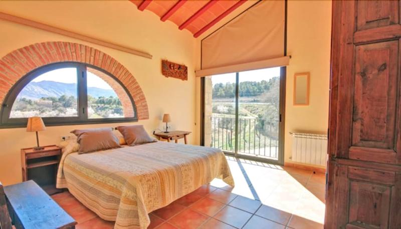 Mas Del Cigarrer Allotjament Rural