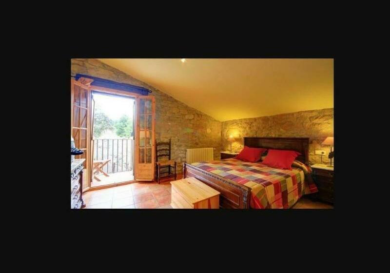 Mas Del Cigarrer Allotjament Rural