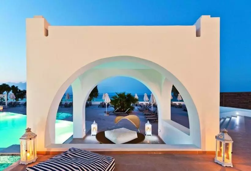 Oceanis Beach & Spa Resort