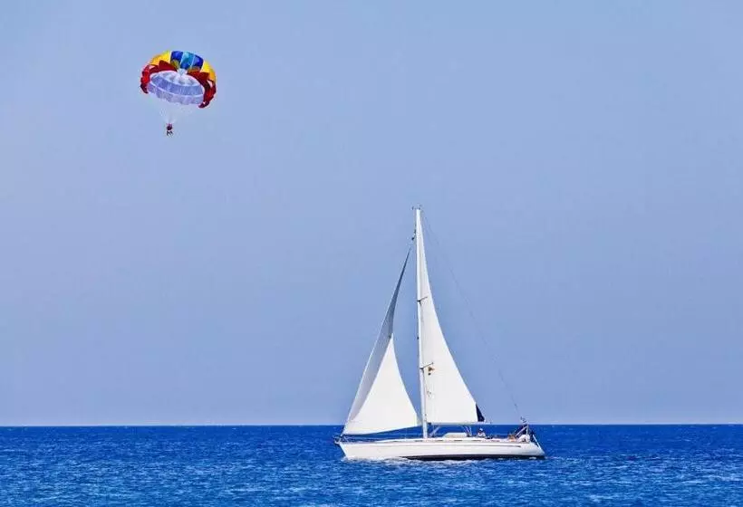 Oceanis Beach & Spa Resort