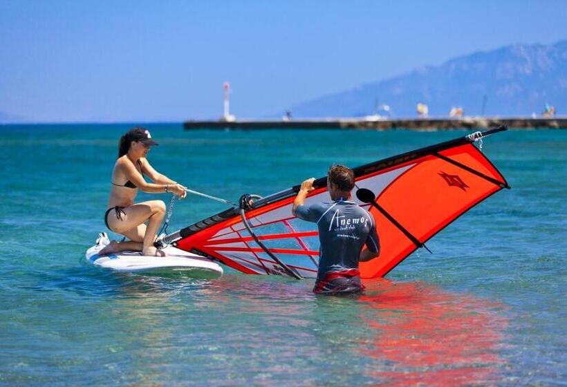 Oceanis Beach & Spa Resort