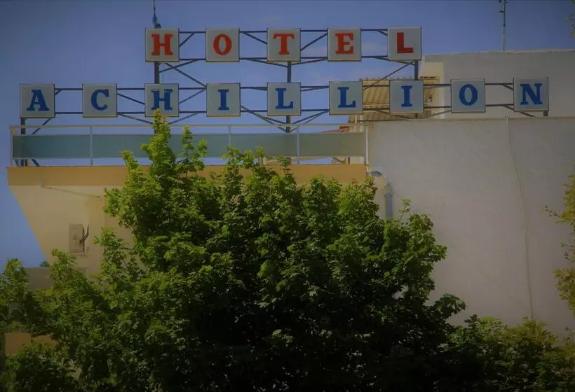 Hotelli Achillion