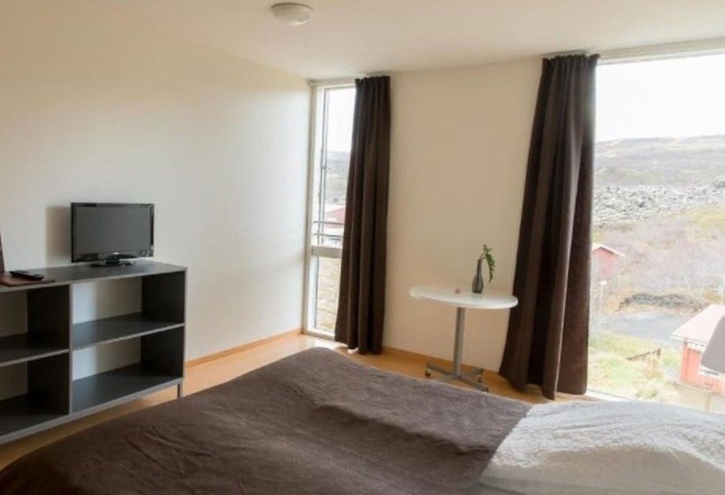 Hotel Bifrost