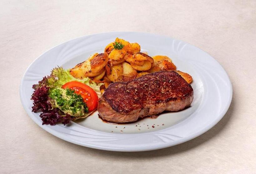 住宿加早餐 & Restaurant Sichelschmiede