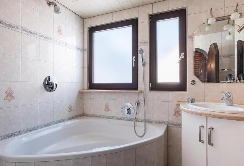 住宿加早餐 & Restaurant Sichelschmiede