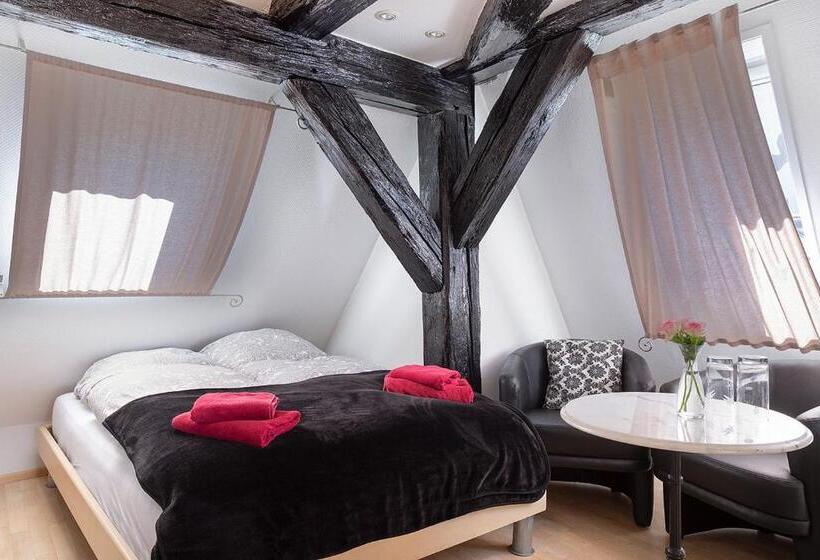 住宿加早餐 & Restaurant Sichelschmiede