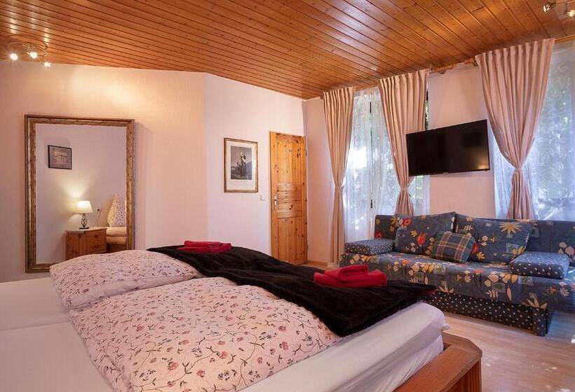 住宿加早餐 & Restaurant Sichelschmiede