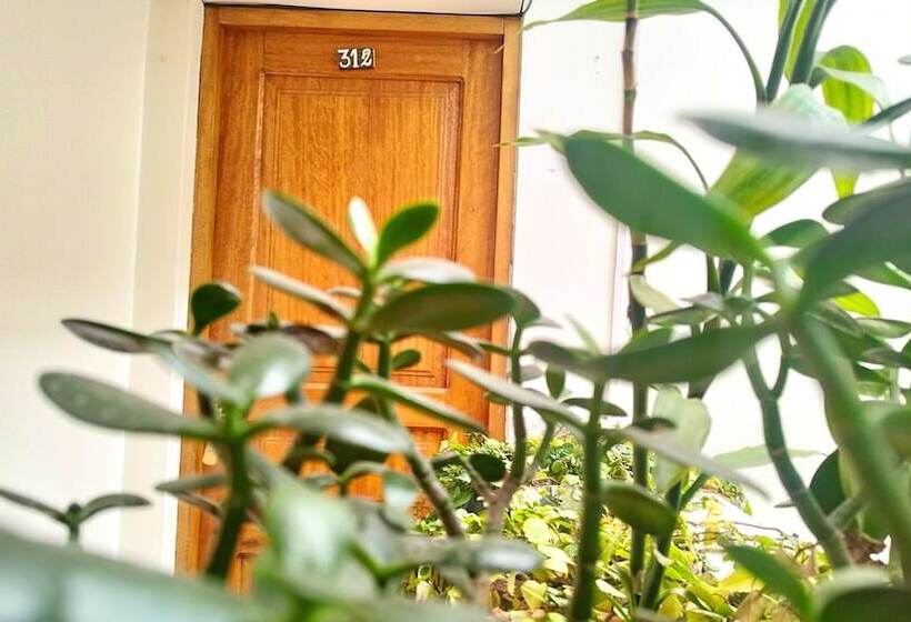 Hotel Amakonkay Machupicchu