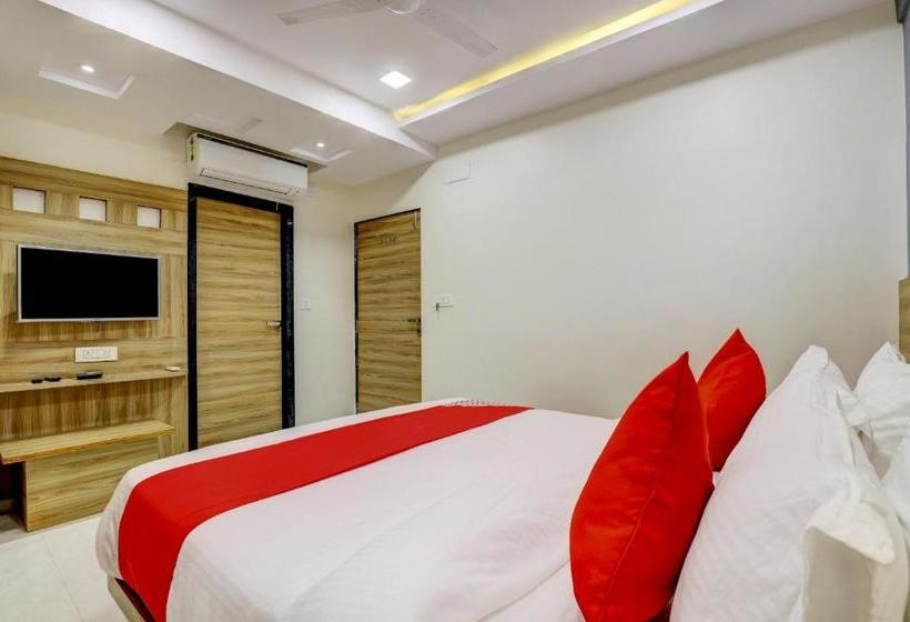 호텔 Oyo 77355  Prince Inn