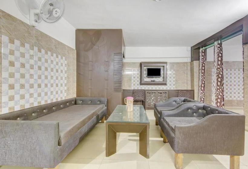 בית מלון כפרי Oyo 77375 Singh