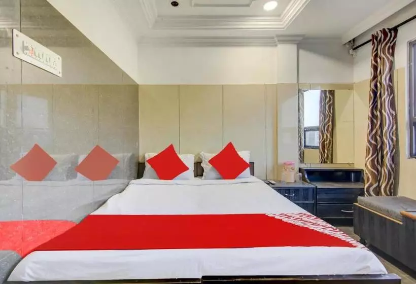 Hotelli Oyo 77375  Singh