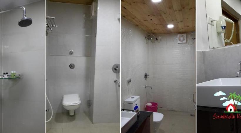 בית מלון כפרי Sambodhi Retreat