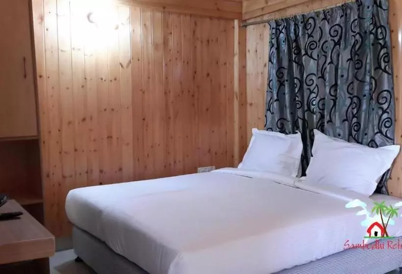 Hotelli Sambodhi Retreat