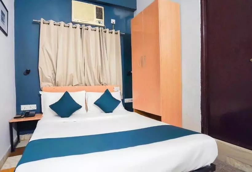 Hotelli Silverkey Executive Stays 77071 Giriraj Stayhub Near Vip Bazaar Naskarhaat