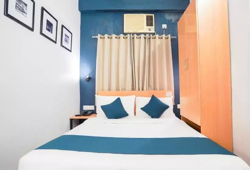 Hotelli Silverkey Executive Stays 77071 Giriraj Stayhub Near Vip Bazaar Naskarhaat