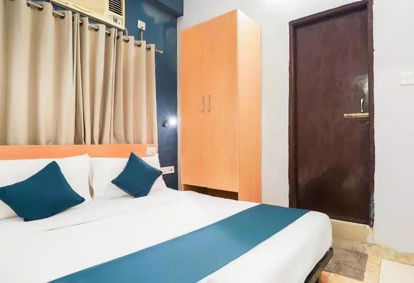 Hotelli Silverkey Executive Stays 77071 Giriraj Stayhub Near Vip Bazaar Naskarhaat