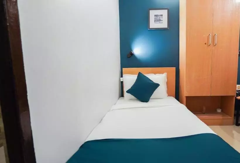 Hotelli Silverkey Executive Stays 77071 Giriraj Stayhub Near Vip Bazaar Naskarhaat