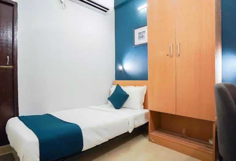 Hotelli Silverkey Executive Stays 77071 Giriraj Stayhub Near Vip Bazaar Naskarhaat