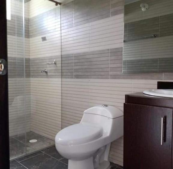 Resort Otel Finca Campestre Los Arrieros